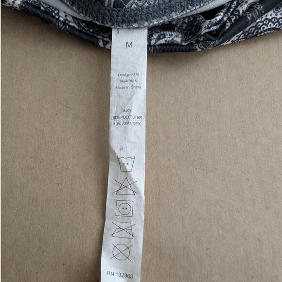 fat bar shorts medium - Picture 7 of 9